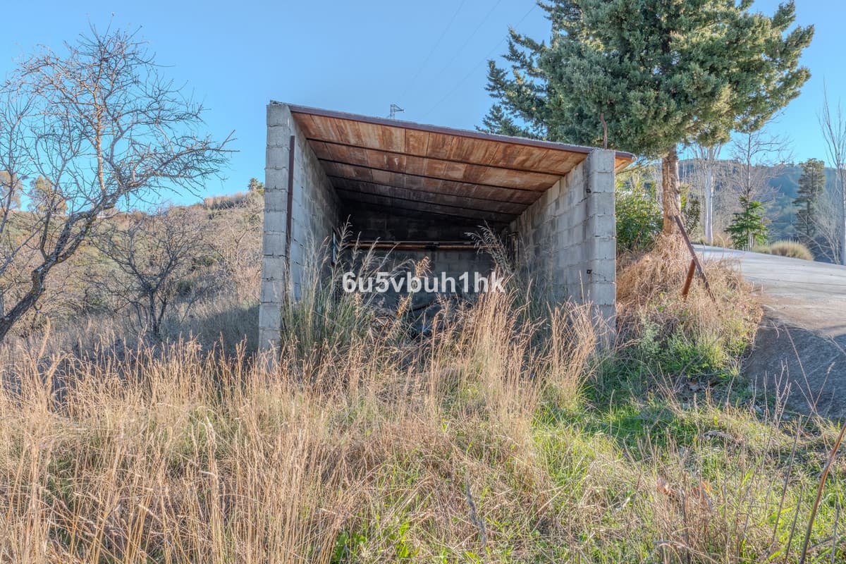 Land in Ojén — photo 4 of 10