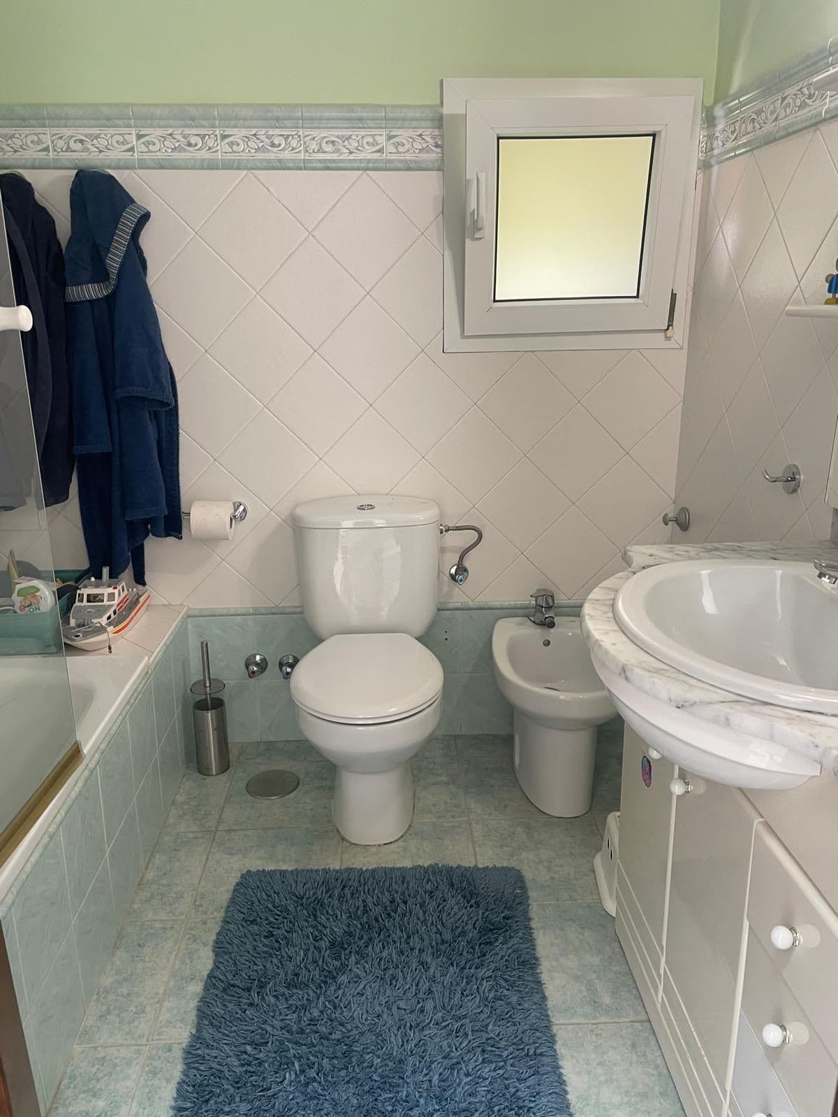 Townhouse in Alhaurín de la Torre — photo 6 of 10