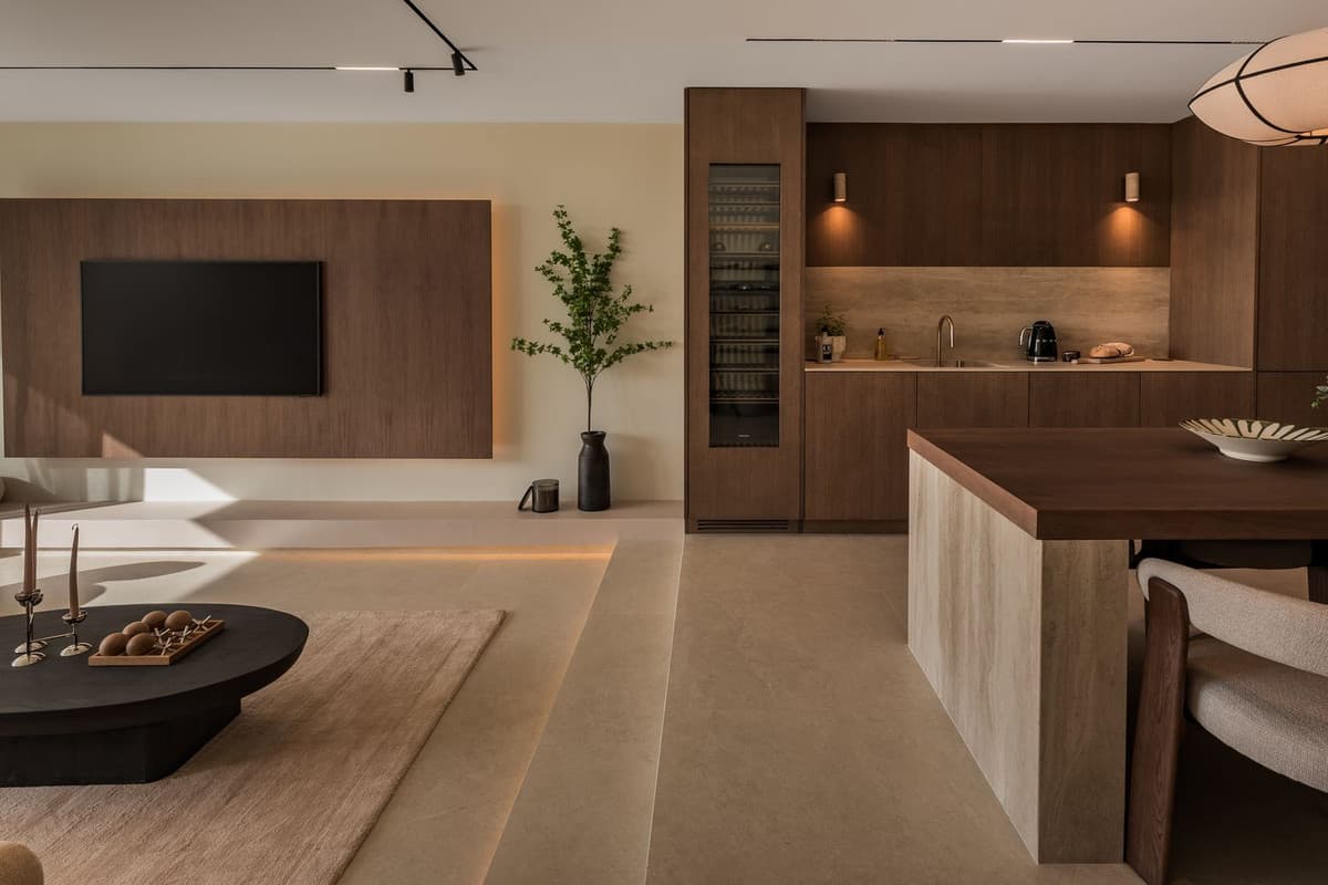 Townhouse in Nueva Andalucía — photo 1 of 10