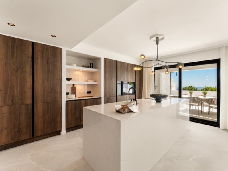 Duplex in Benahavís — photo 4 of 10
