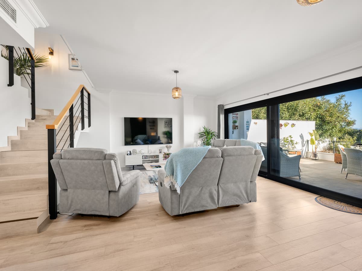 Townhouse in Marbella — photo 4 of 10