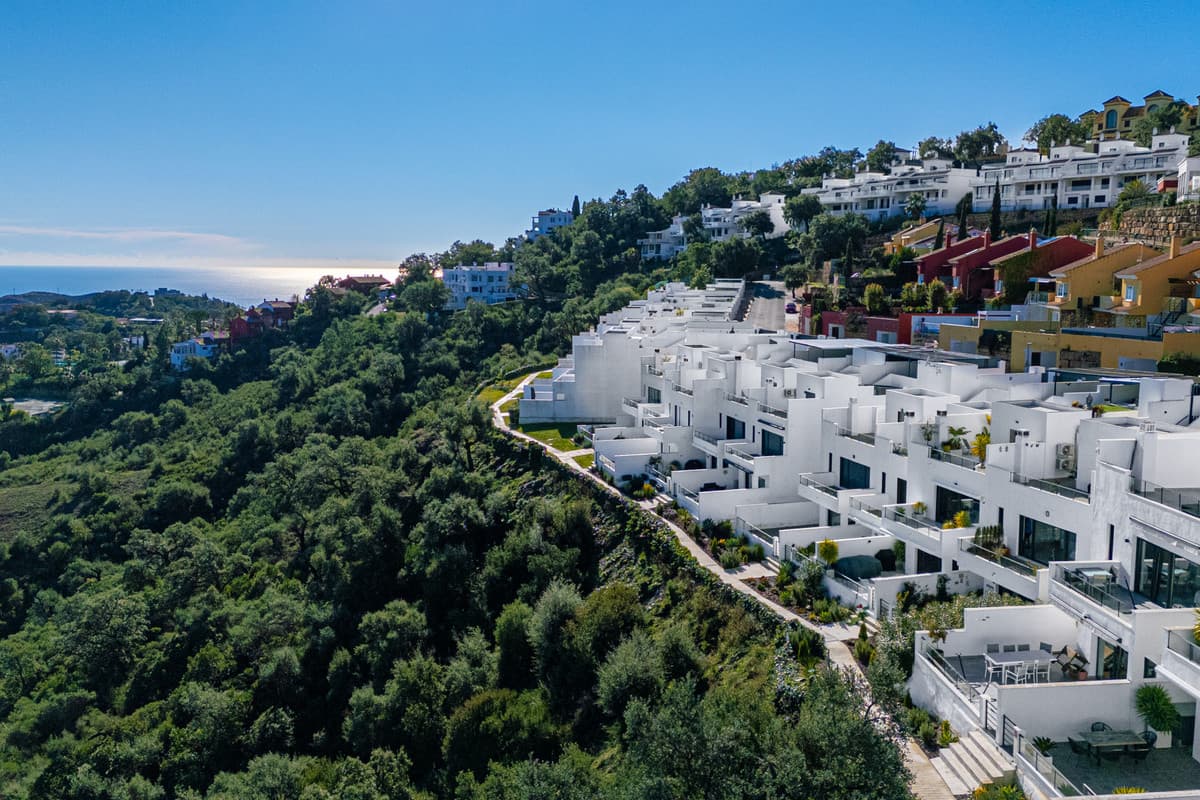 Townhouse in Marbella — photo 5 of 10