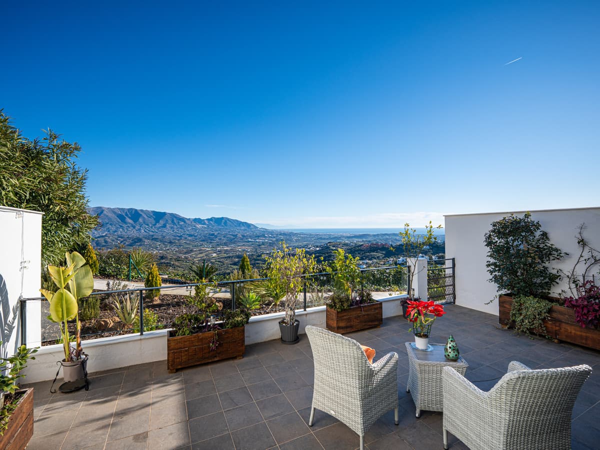 Townhouse in Marbella — photo 8 of 10