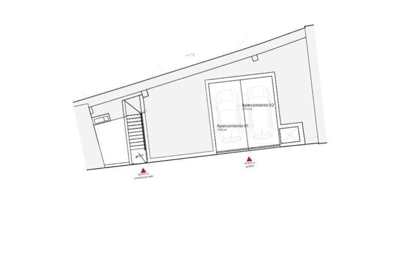 Ground Floor Apartment in Málaga — photo 8 of 10