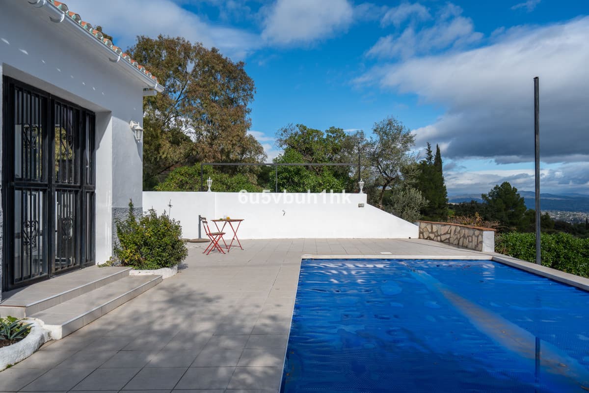 Cortijo in Alhaurín el Grande — photo 5 of 10