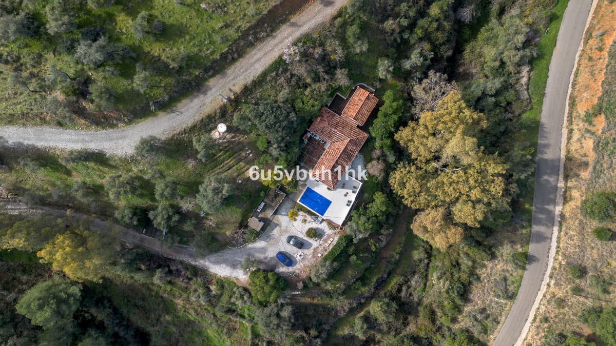 Cortijo in Alhaurín el Grande — photo 8 of 10