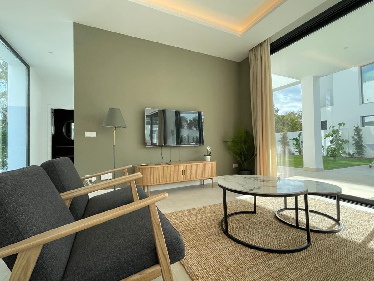 Detached Villa in Estepona — photo 6 of 10
