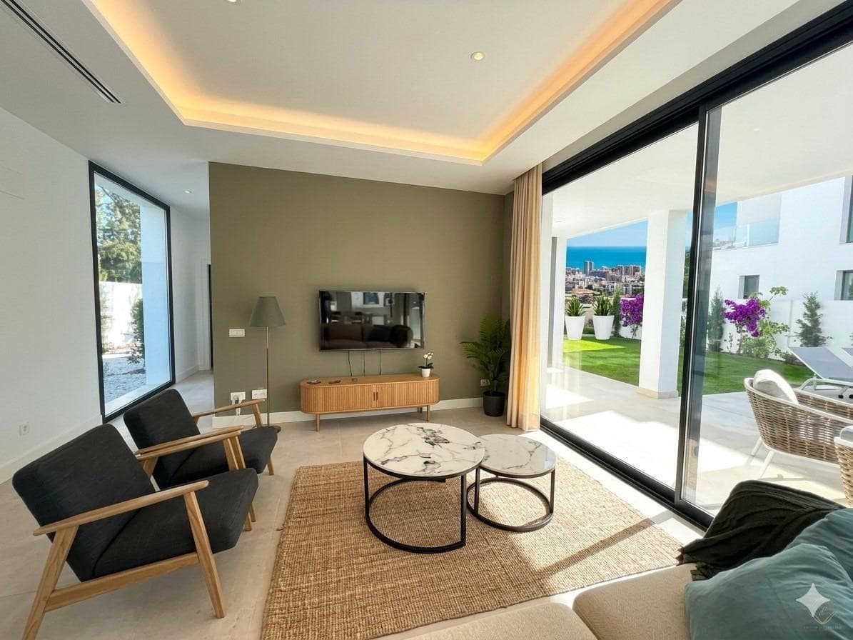Detached Villa in Estepona — photo 7 of 10