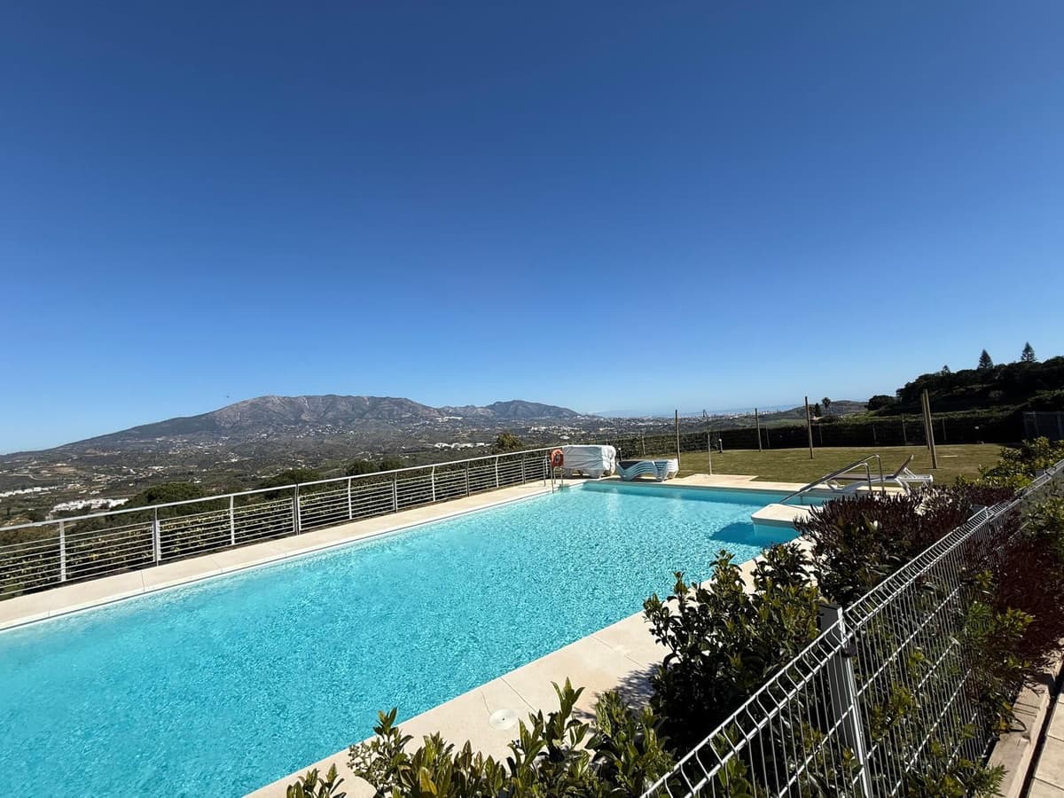 Middle Floor Apartment in La Cala Golf