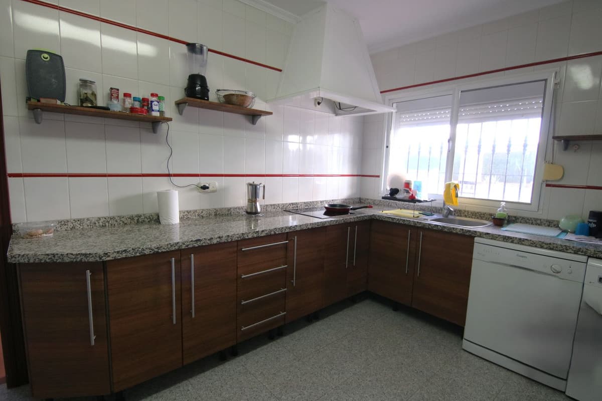 Detached Villa in Alhaurín el Grande — photo 6 of 10