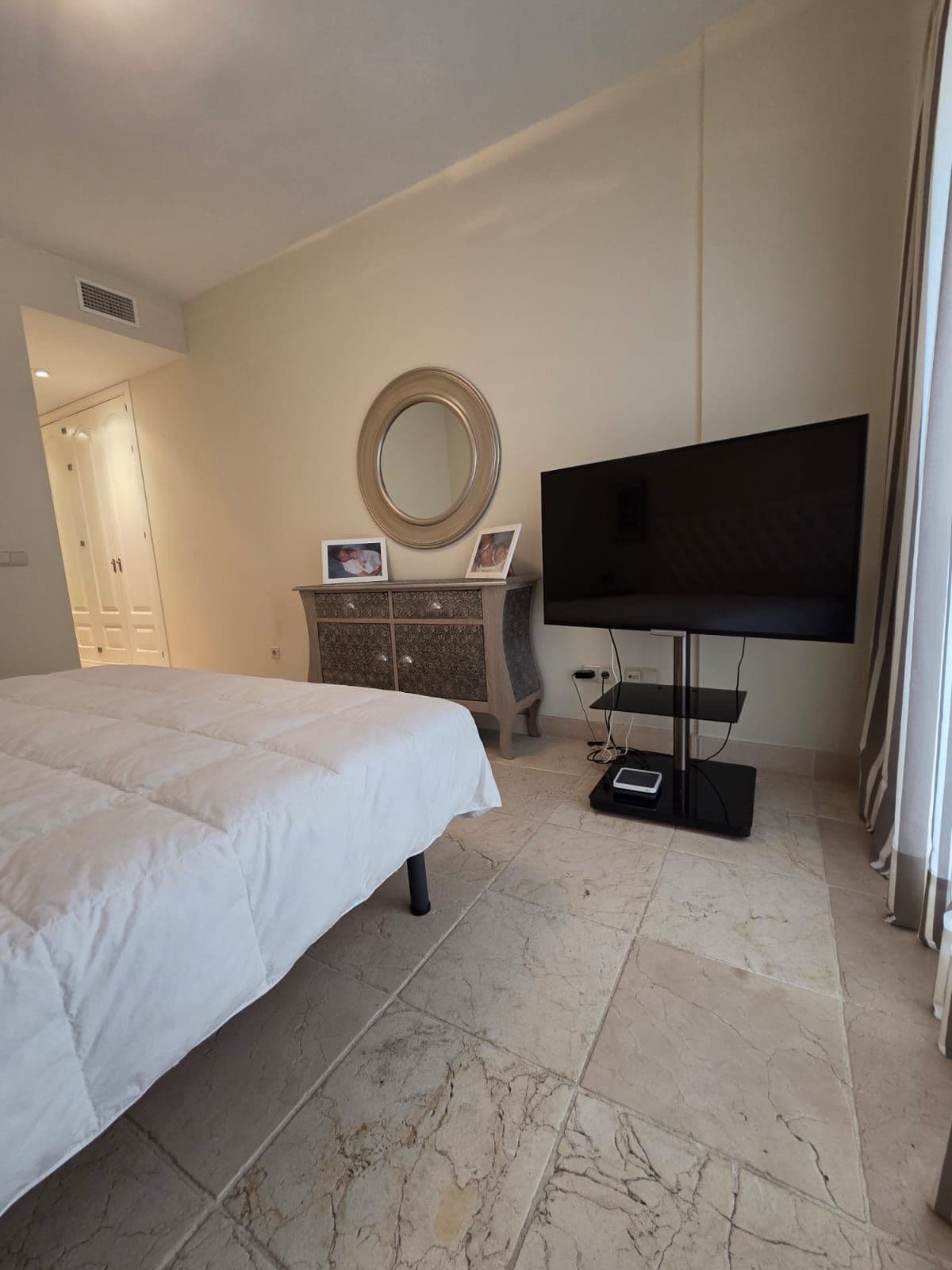 Ground Floor Apartment in Estepona — photo 8 of 10