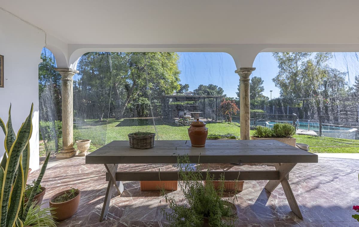 Detached Villa in Guadalmina Alta — photo 7 of 10