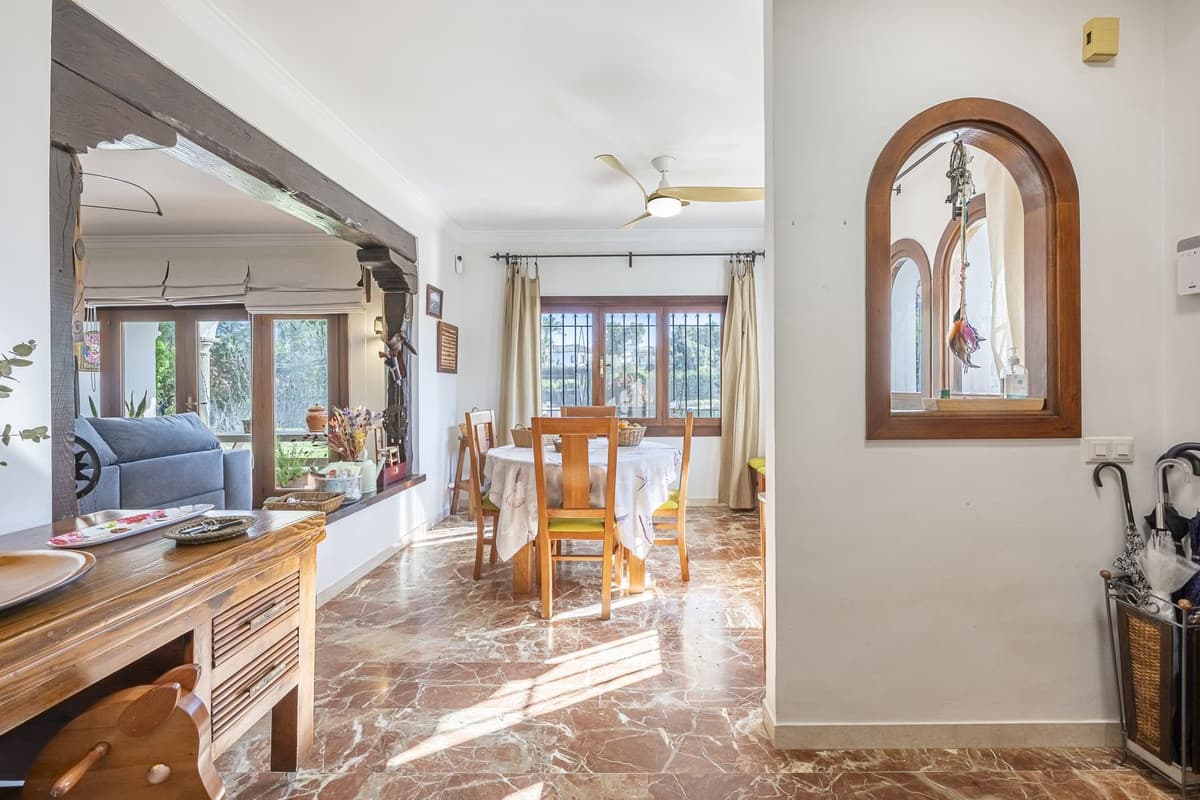 Detached Villa in Guadalmina Alta — photo 9 of 10