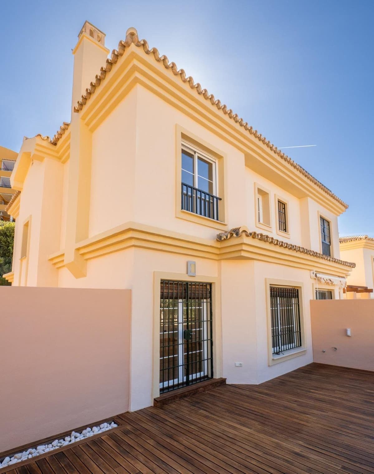 Semi-Detached House in Fuengirola — photo 3 of 10