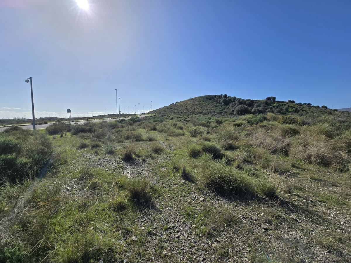 Residential Plot in La Cala de Mijas — photo 2 of 10