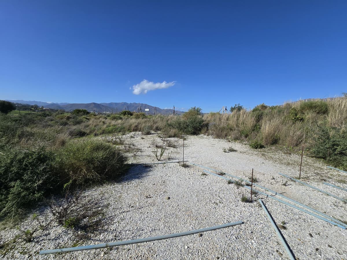 Residential Plot in La Cala de Mijas — photo 10 of 10