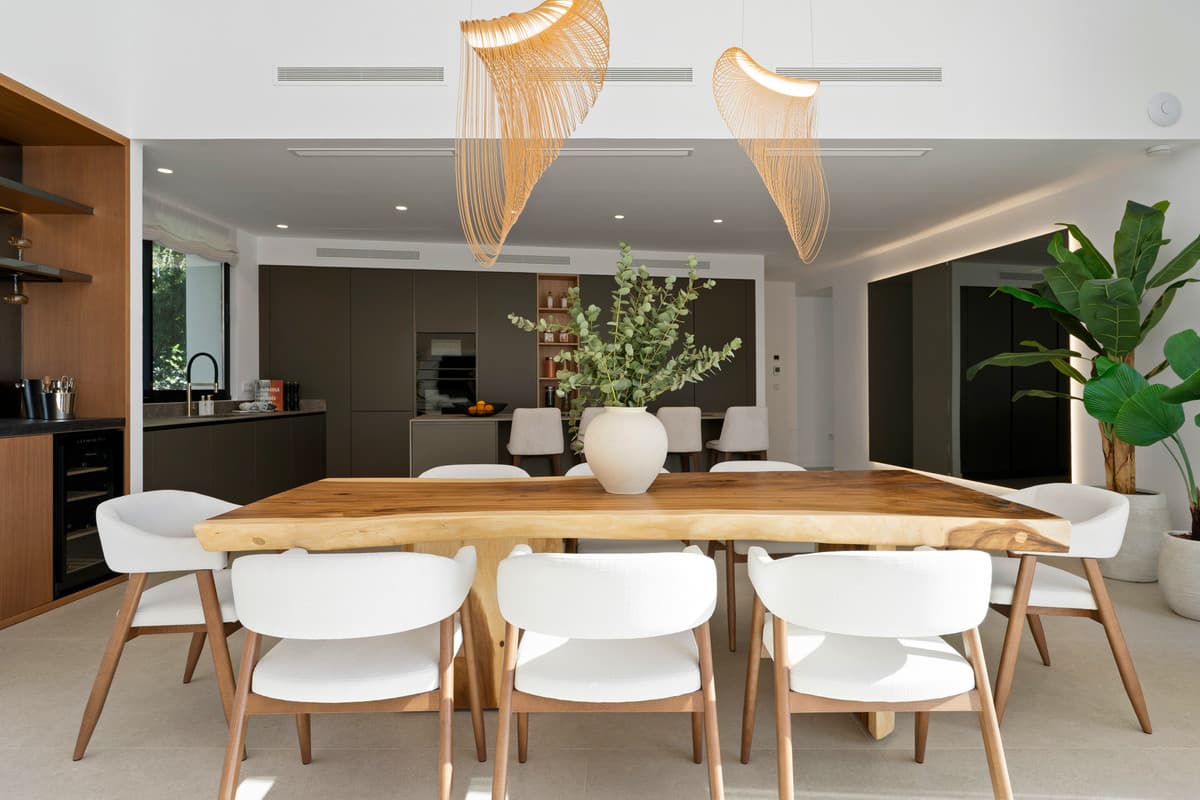 Detached Villa in Nueva Andalucía — photo 10 of 10