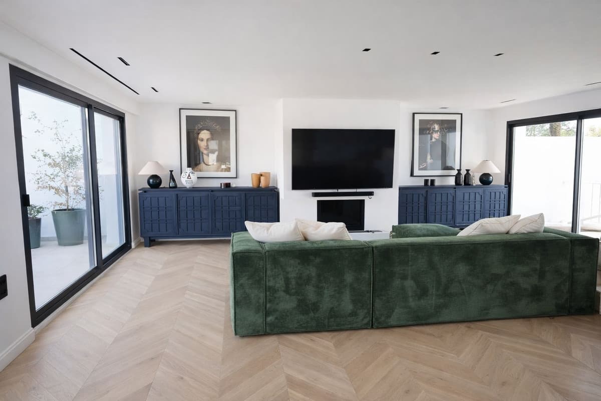 Duplex in Marbella — photo 4 of 10