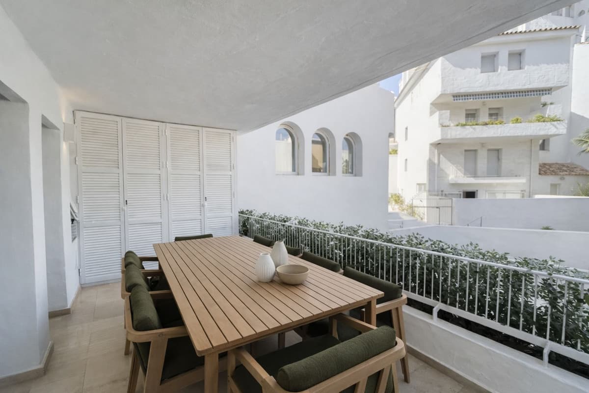 Duplex in Marbella — photo 6 of 10