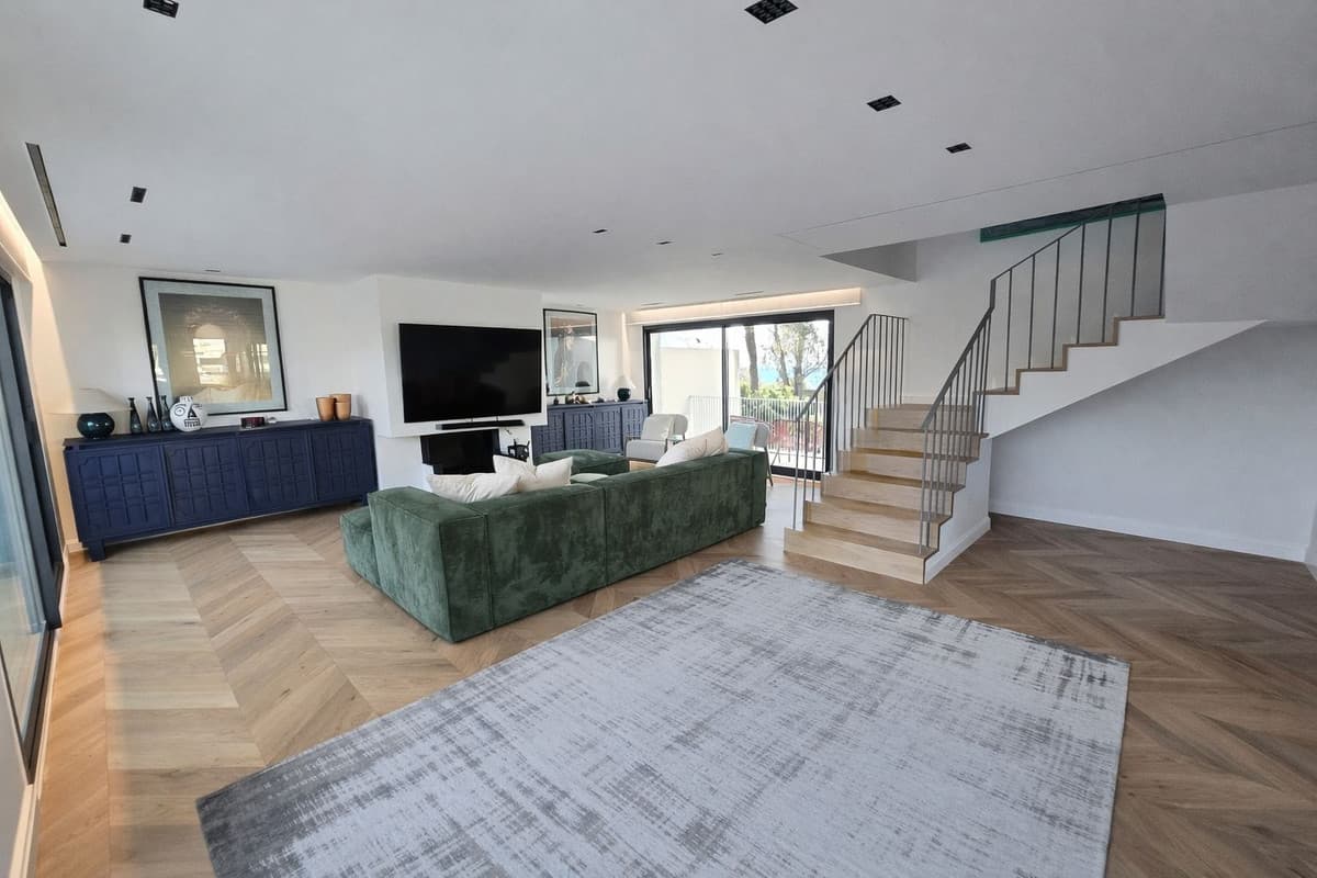 Duplex in Marbella — photo 7 of 10