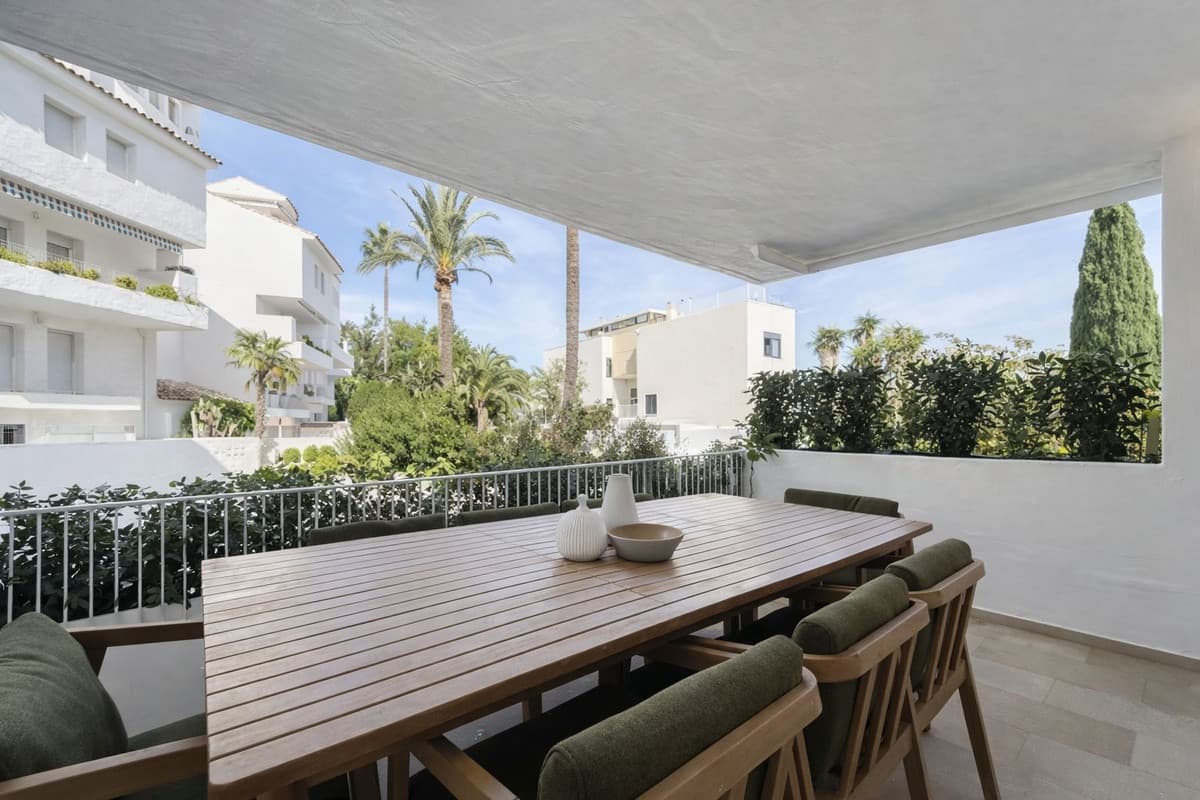 Duplex in Marbella — photo 9 of 10