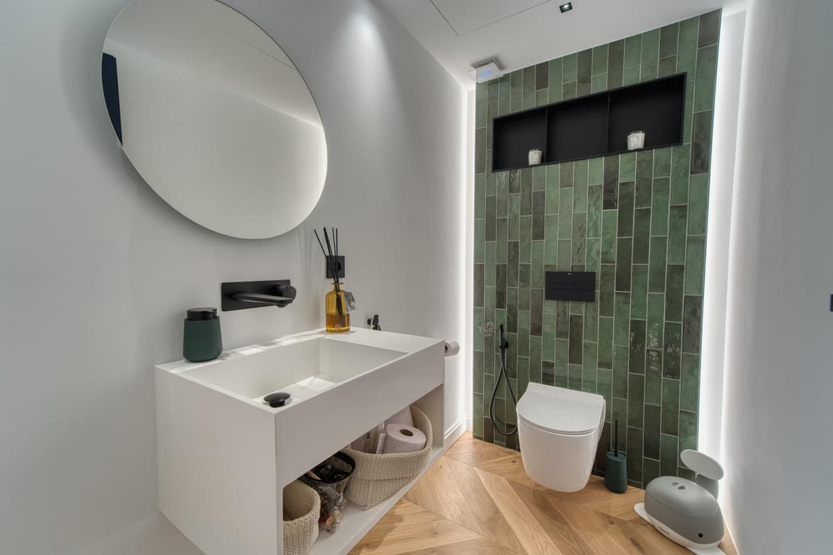 Duplex in Marbella — photo 10 of 10