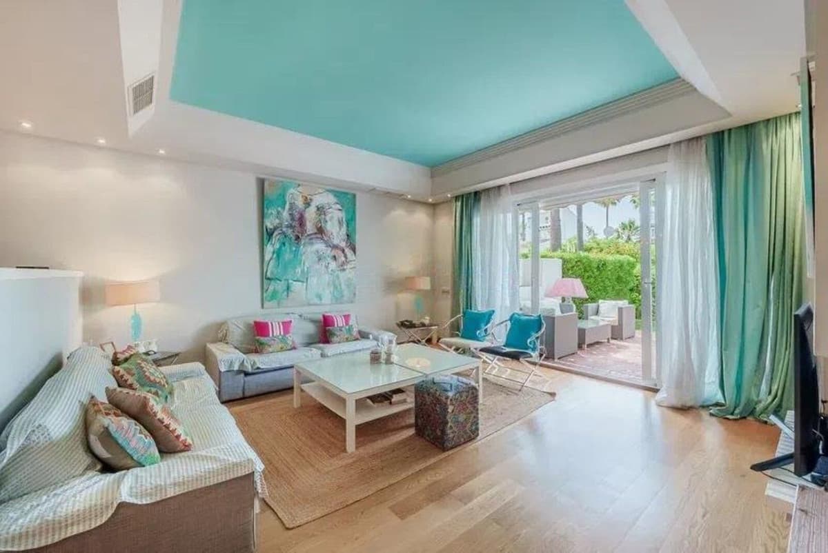 Townhouse in Costalita — photo 4 of 10