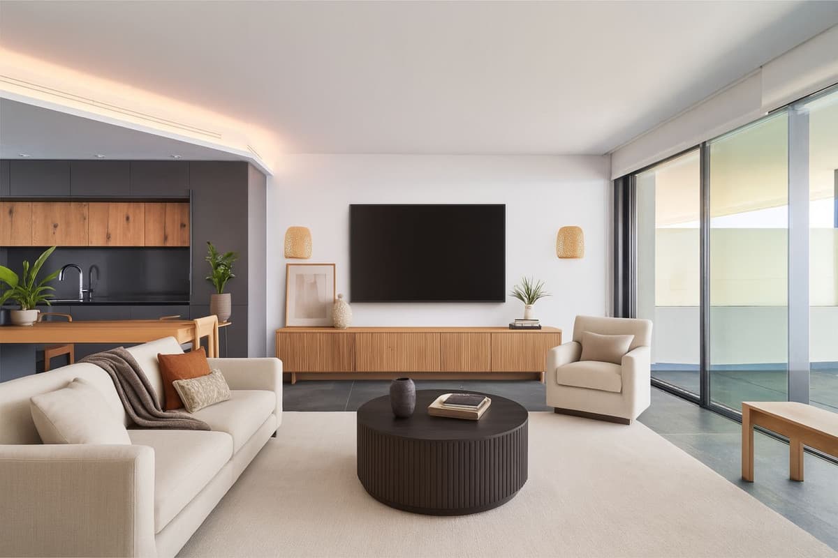 Middle Floor Apartment in Fuengirola — photo 4 of 10