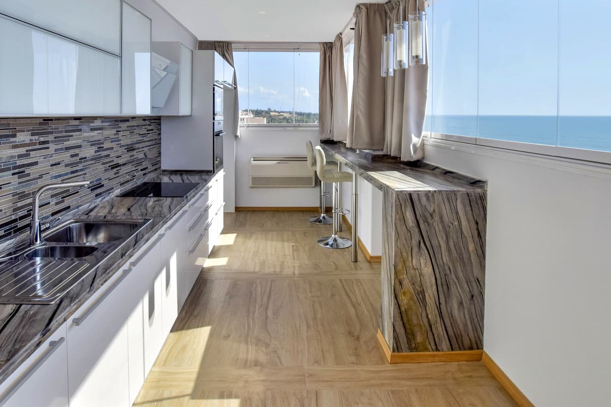 Penthouse in Estepona — photo 3 of 10