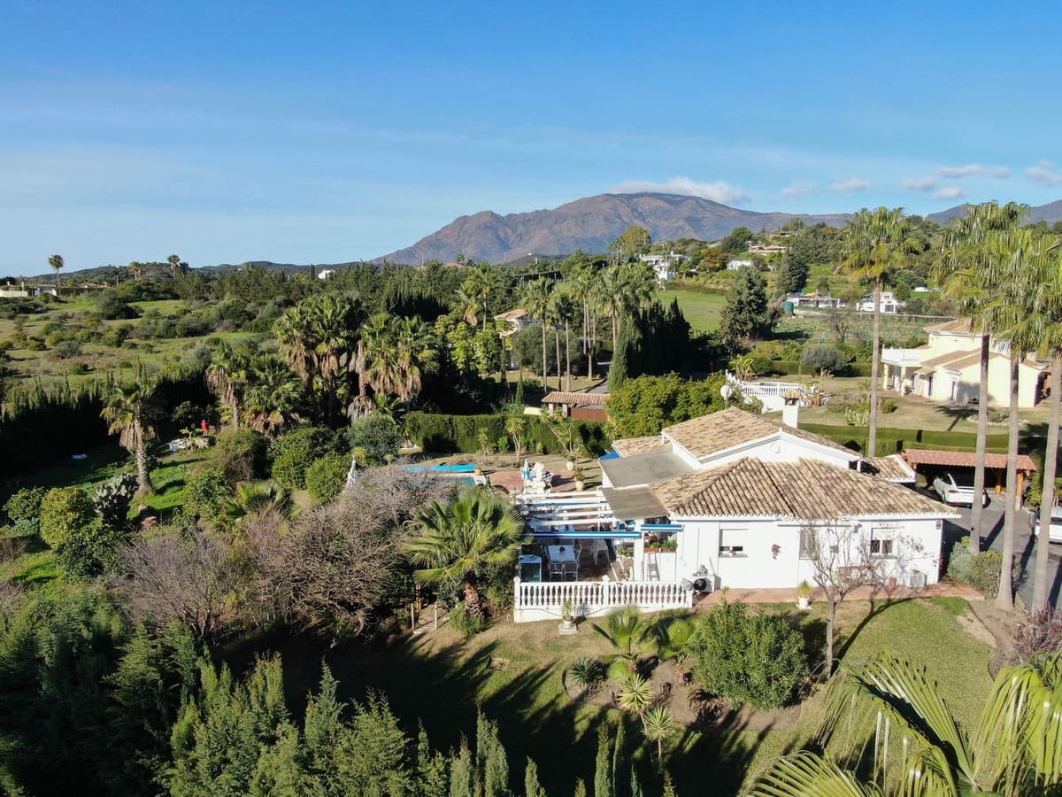 Cortijo in Estepona — photo 4 of 10