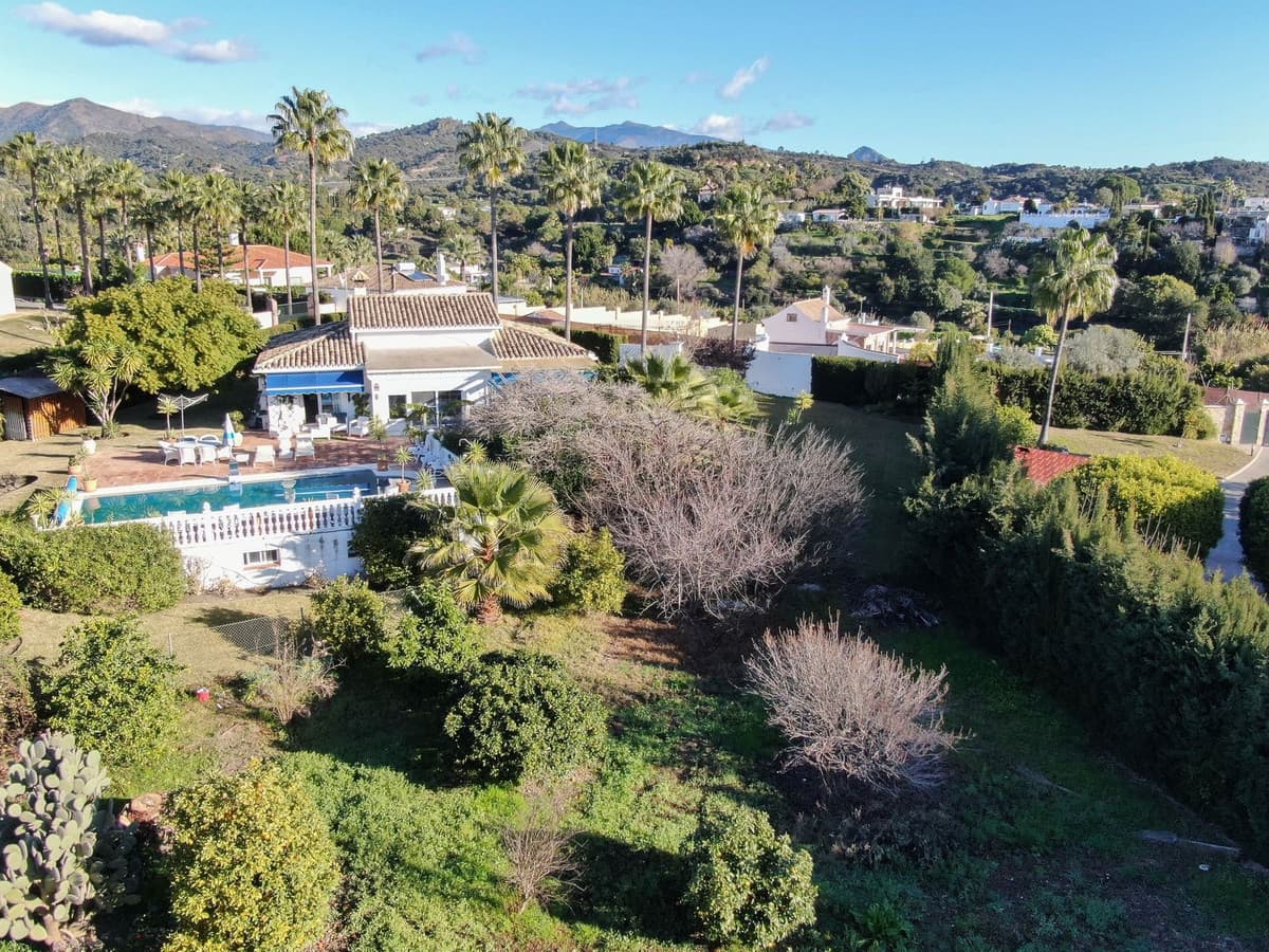 Cortijo in Estepona — photo 5 of 10