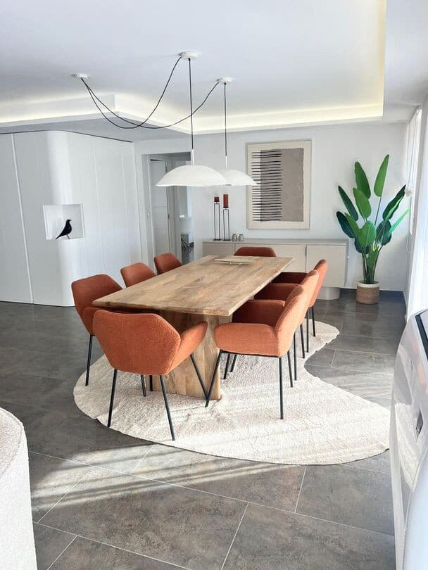 Middle Floor Apartment in Fuengirola — photo 5 of 10