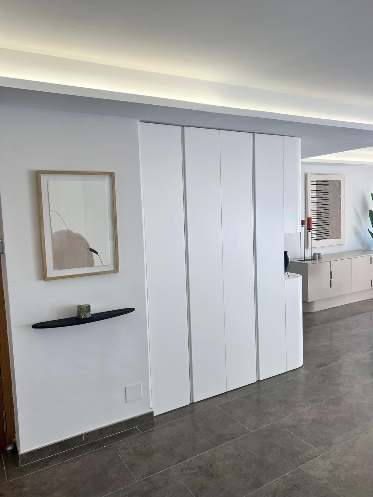 Middle Floor Apartment in Fuengirola — photo 9 of 10