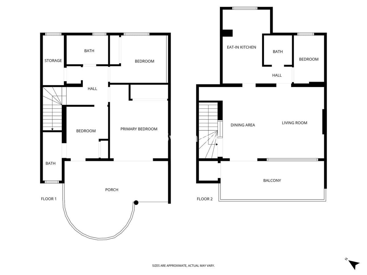 Townhouse in Torreblanca — photo 2 of 10