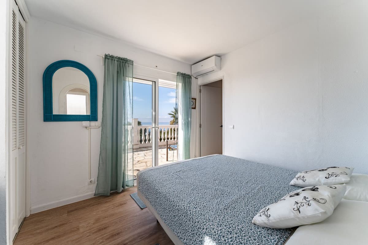 Detached Villa in La Cala de Mijas — photo 10 of 10