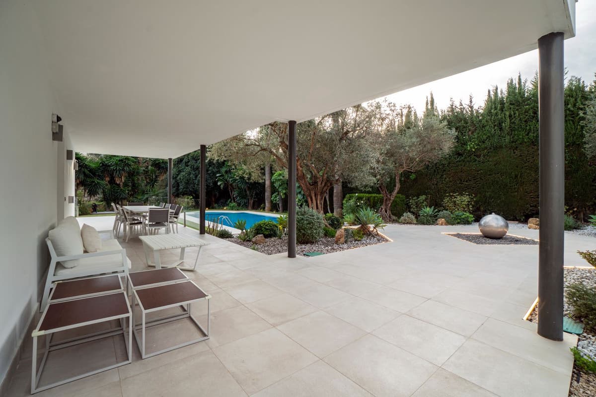 Detached Villa in Nueva Andalucía — photo 8 of 10