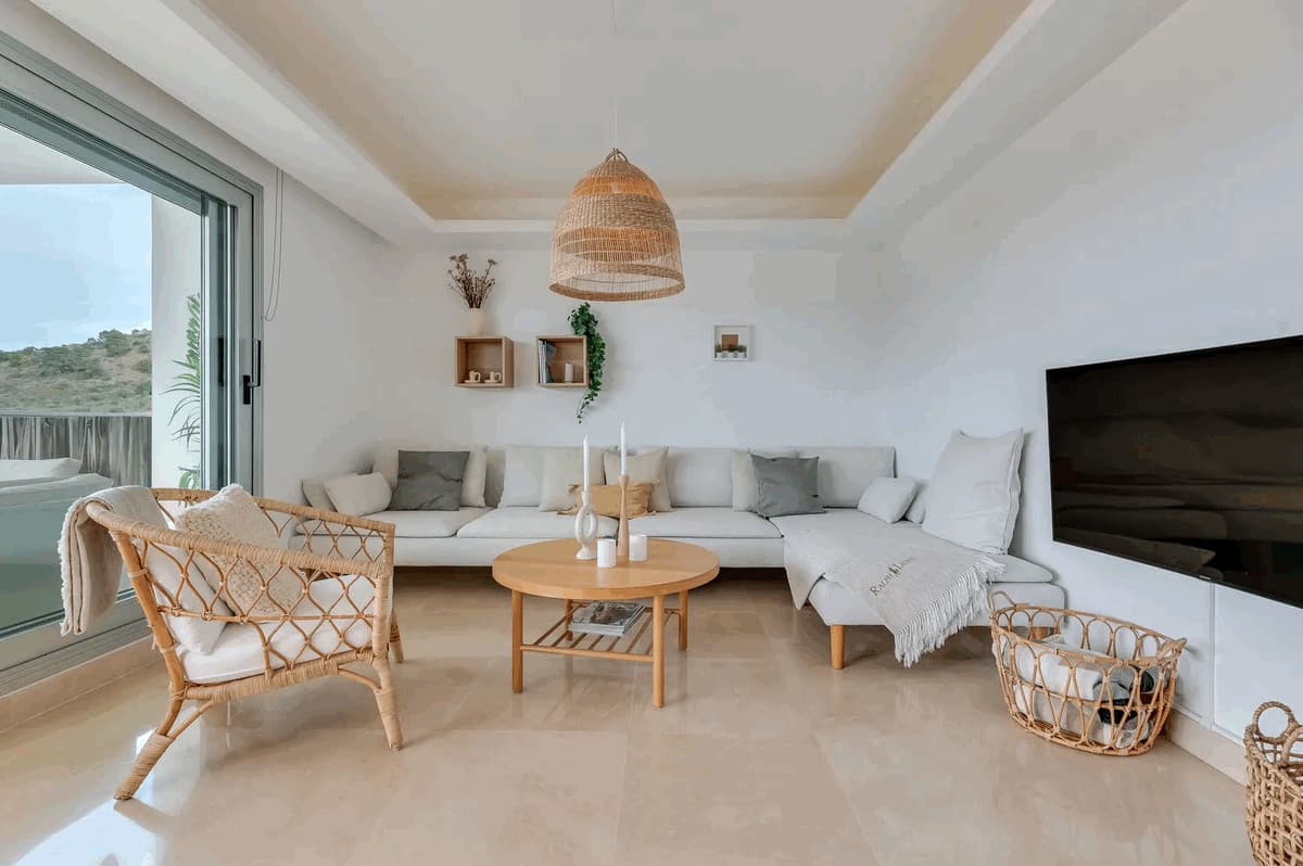 Ground Floor Apartment in Los Arqueros — photo 4 of 10