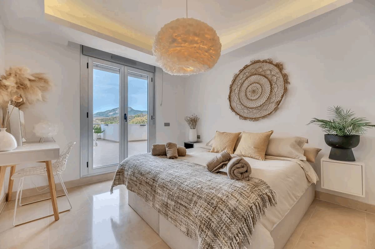 Ground Floor Apartment in Los Arqueros — photo 8 of 10