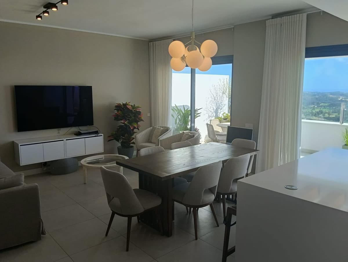 Penthouse in La Cala de Mijas — photo 5 of 10