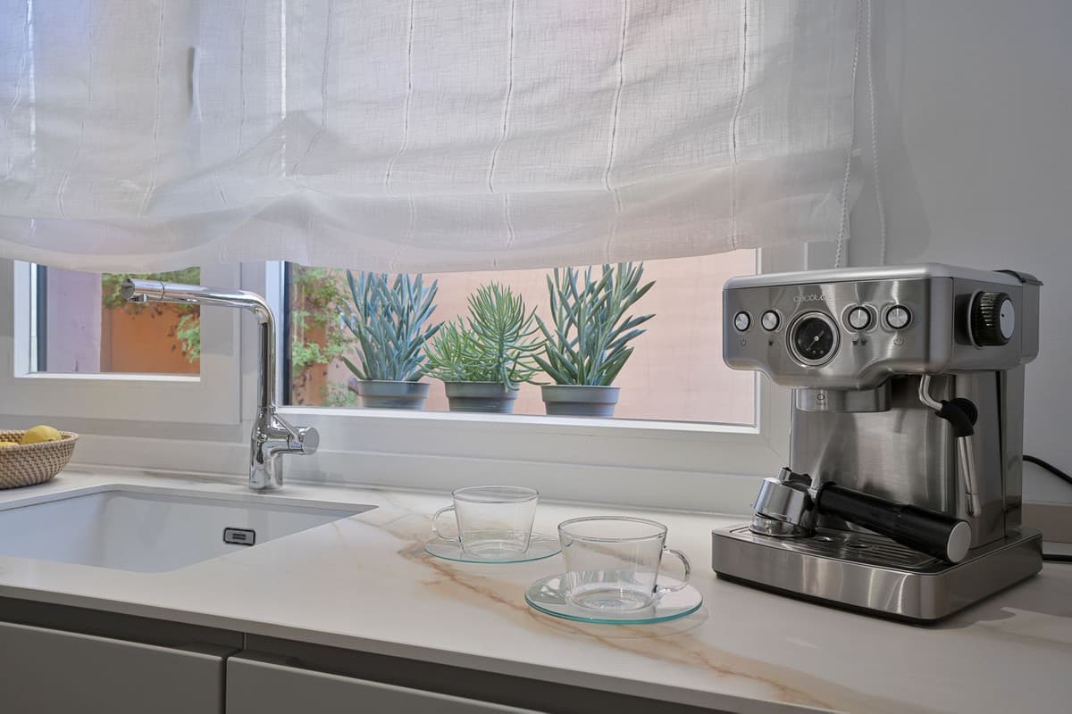 Middle Floor Apartment in El Paraiso — photo 4 of 10