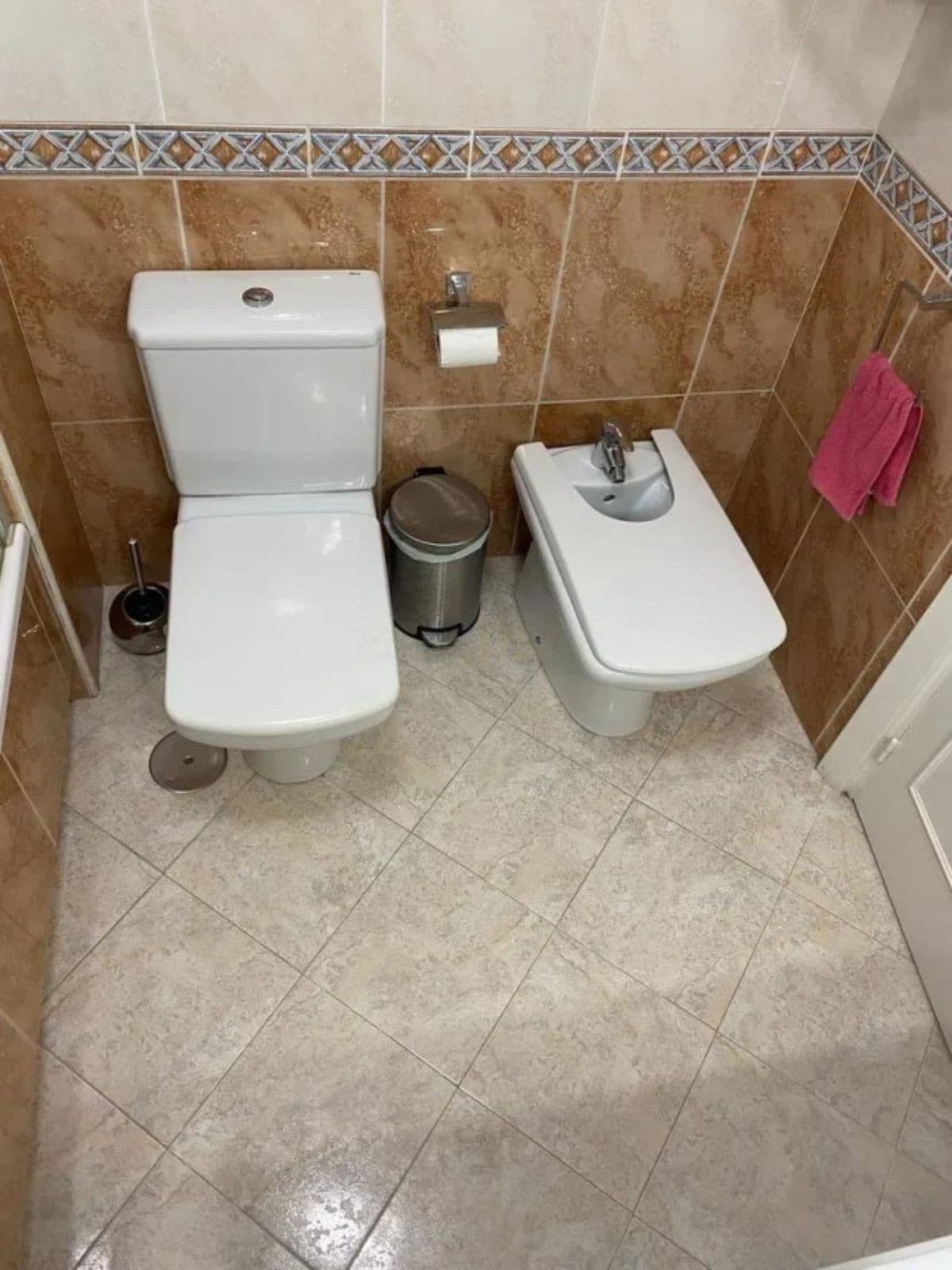 Middle Floor Apartment in Marbella — photo 4 of 10