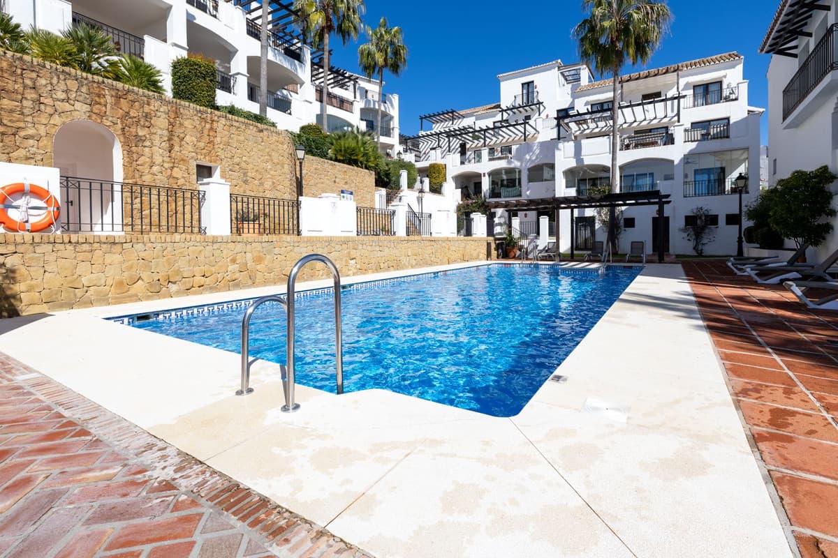 Penthouse Duplex in Altos de los Monteros — photo 2 of 10