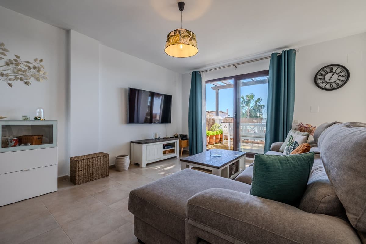 Penthouse Duplex in Altos de los Monteros — photo 7 of 10