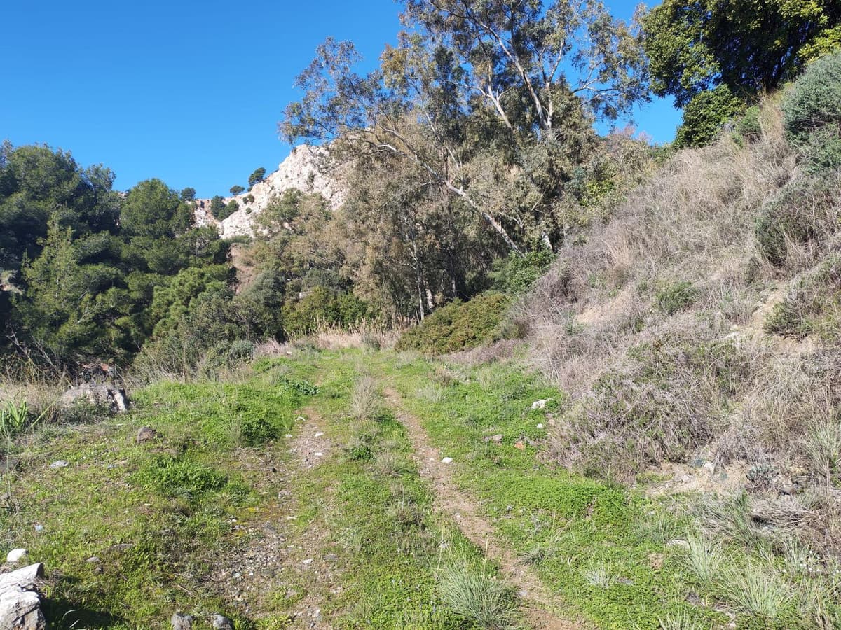 Land in Marbella — photo 6 of 10