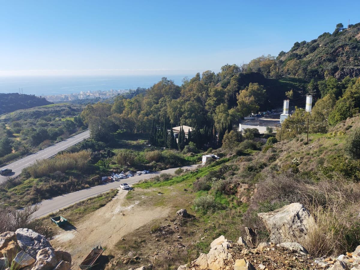 Land in Marbella — photo 7 of 10