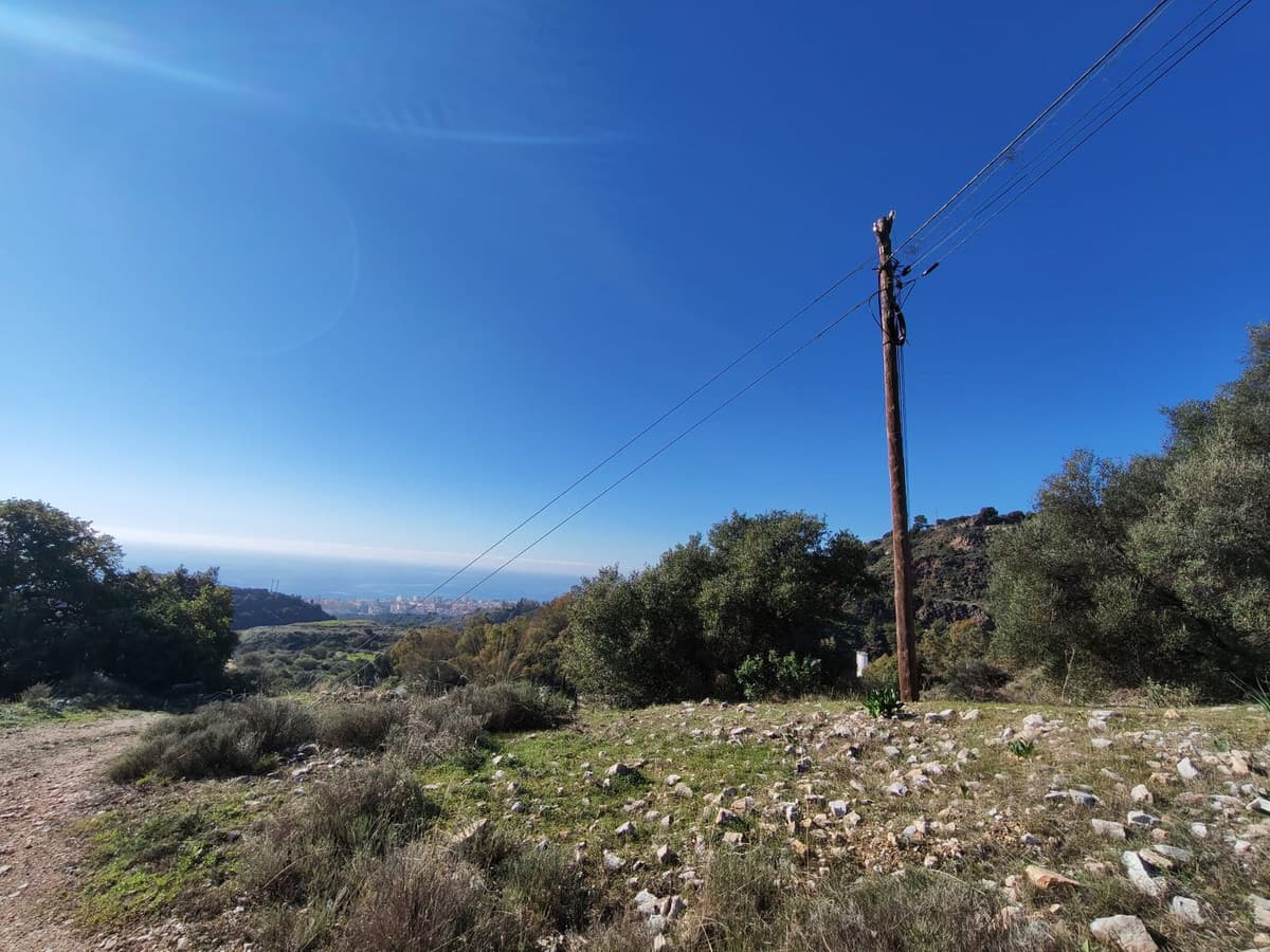 Land in Marbella — photo 8 of 10