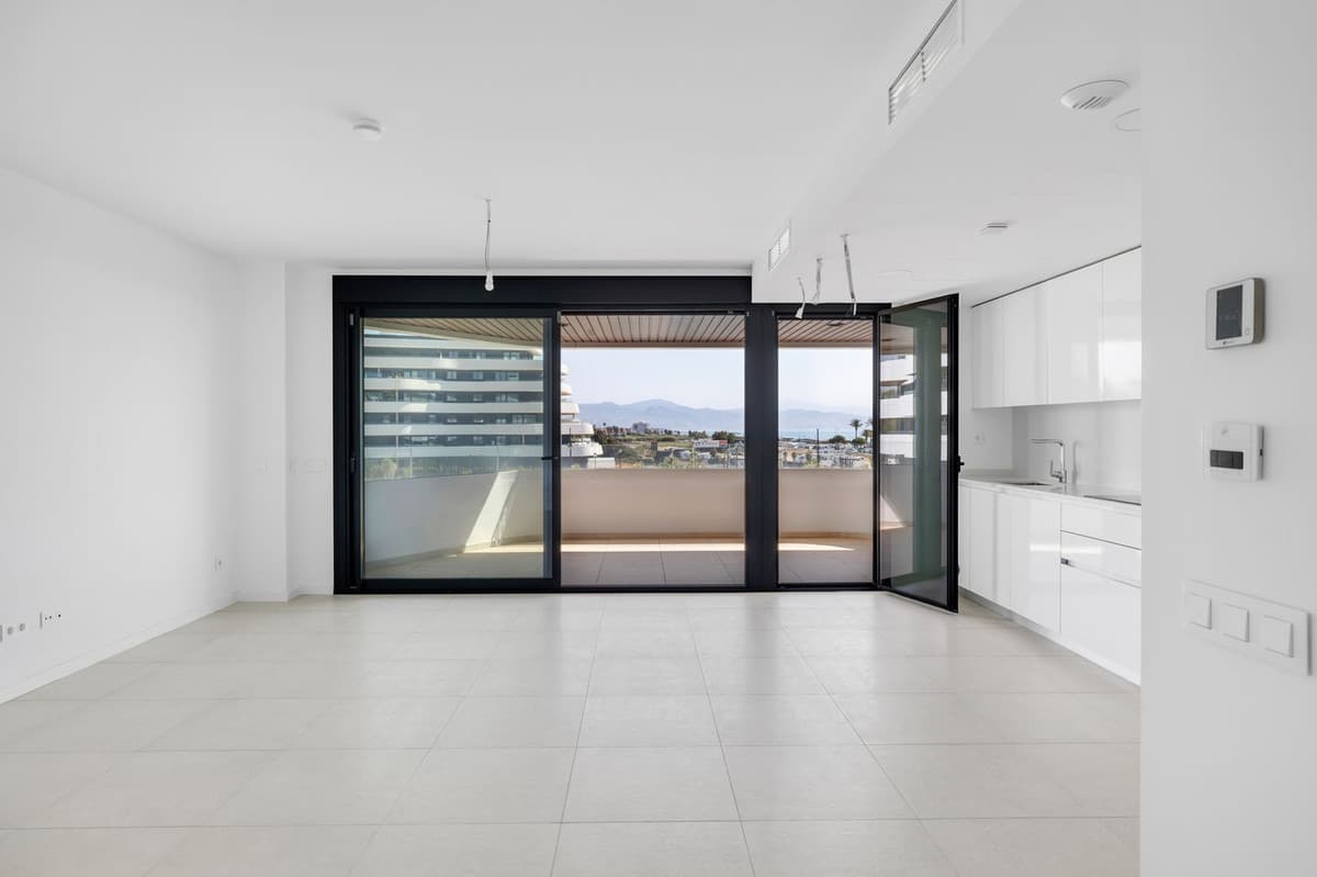 Middle Floor Apartment in Los Alamos — photo 2 of 10