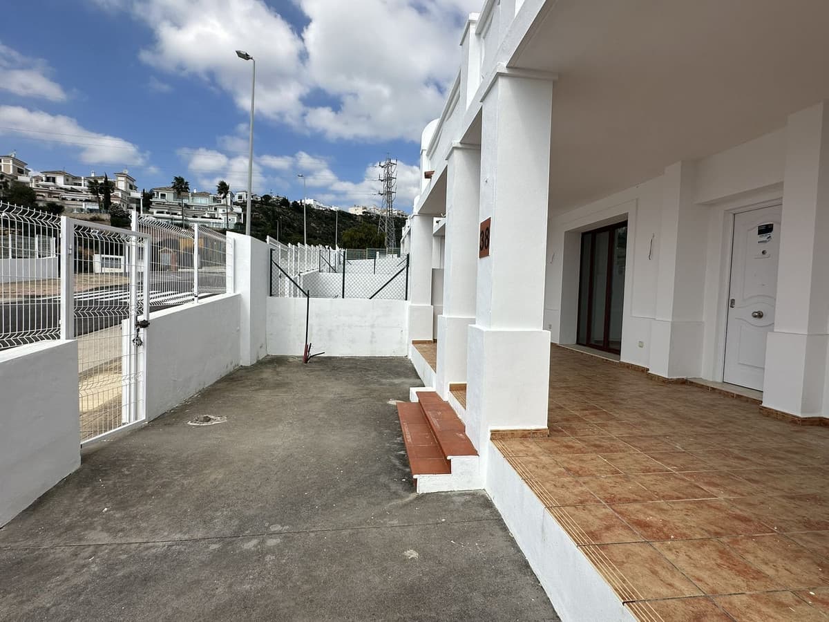 Townhouse in Doña Julia — photo 8 of 10