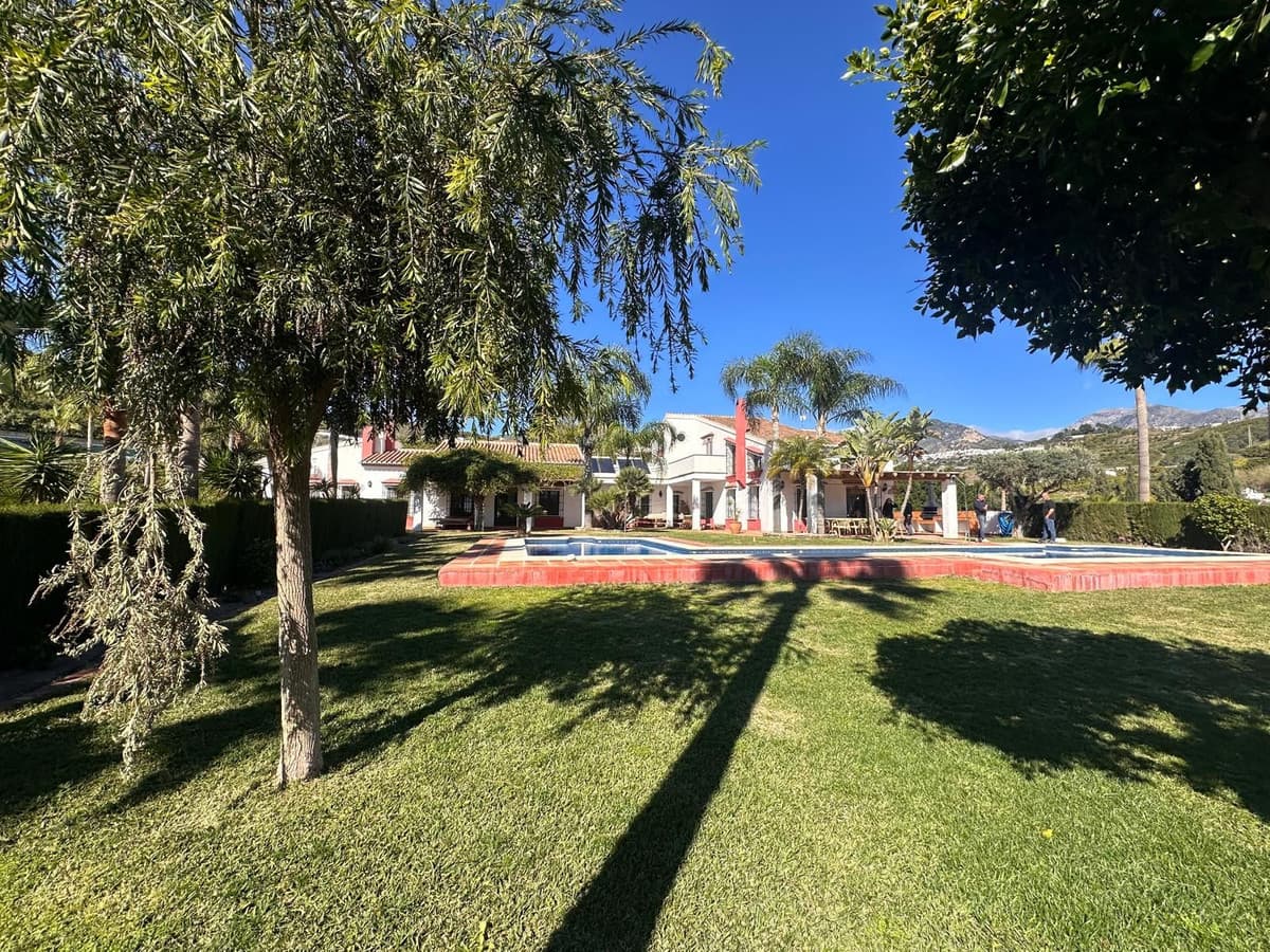 Cortijo in Málaga Este — photo 8 of 10
