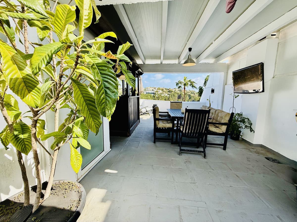 Townhouse in Benalmadena — photo 6 of 10